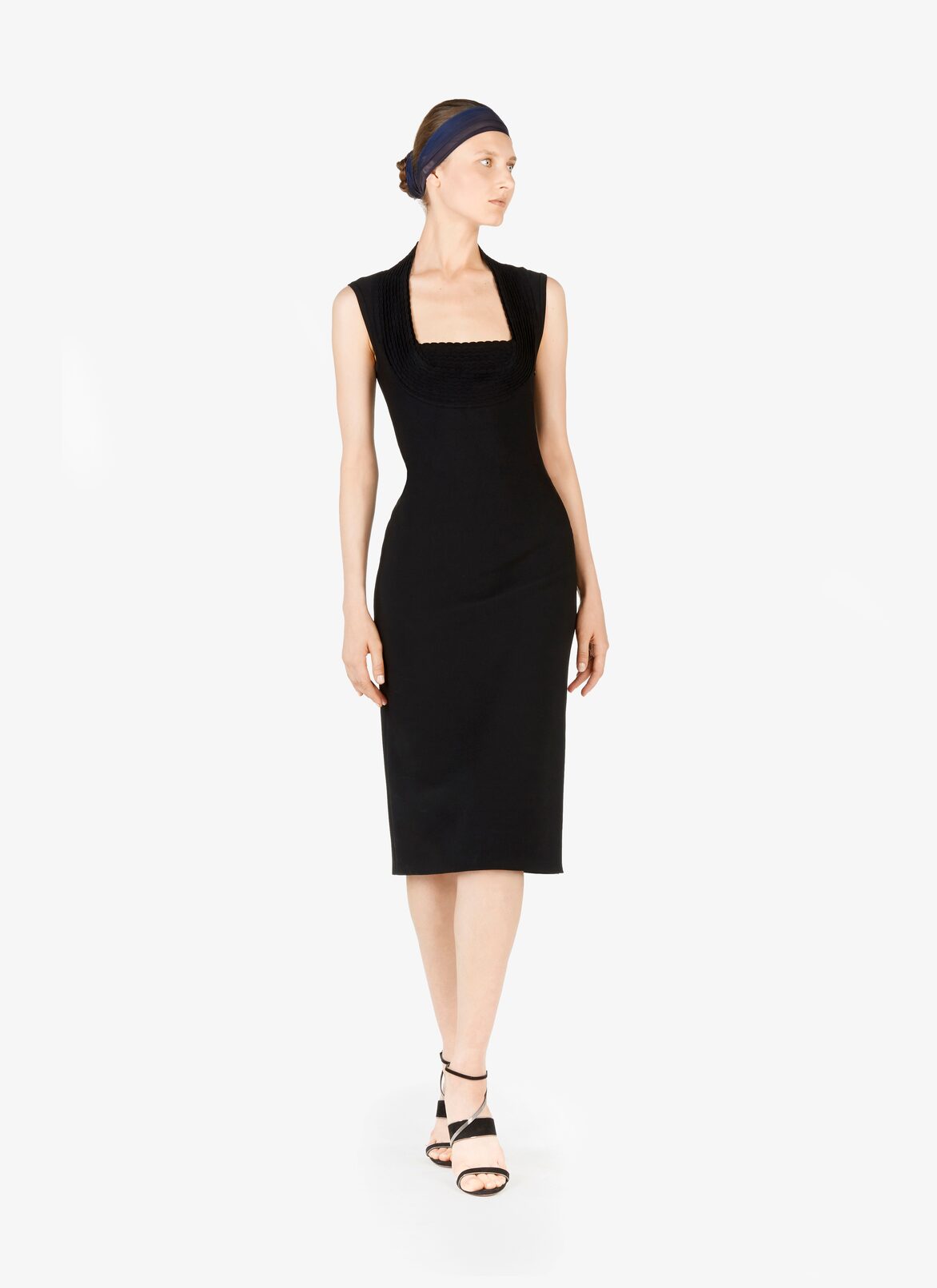 Dresses ALAÏA BLACK DRESSES